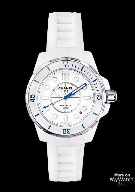 chanel j12 marine mens watch|chanel j12 white watch price.